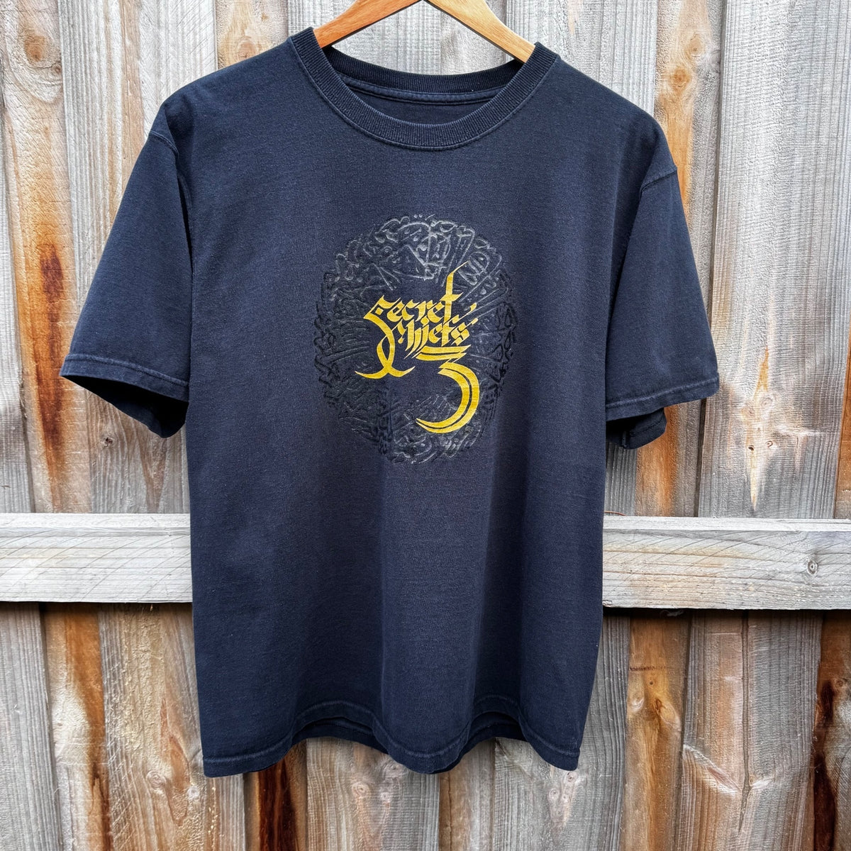 Secret Chiefs shirt