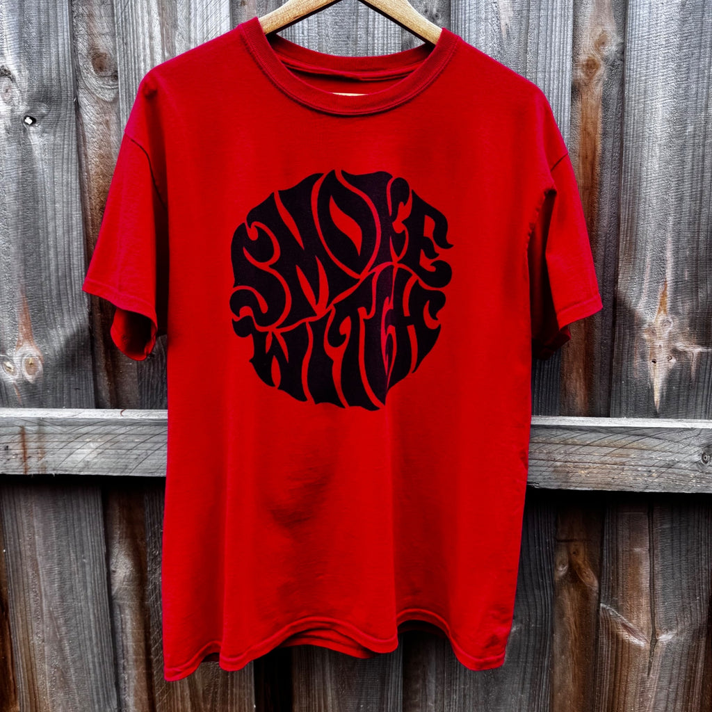 Smoke Witch shirt
