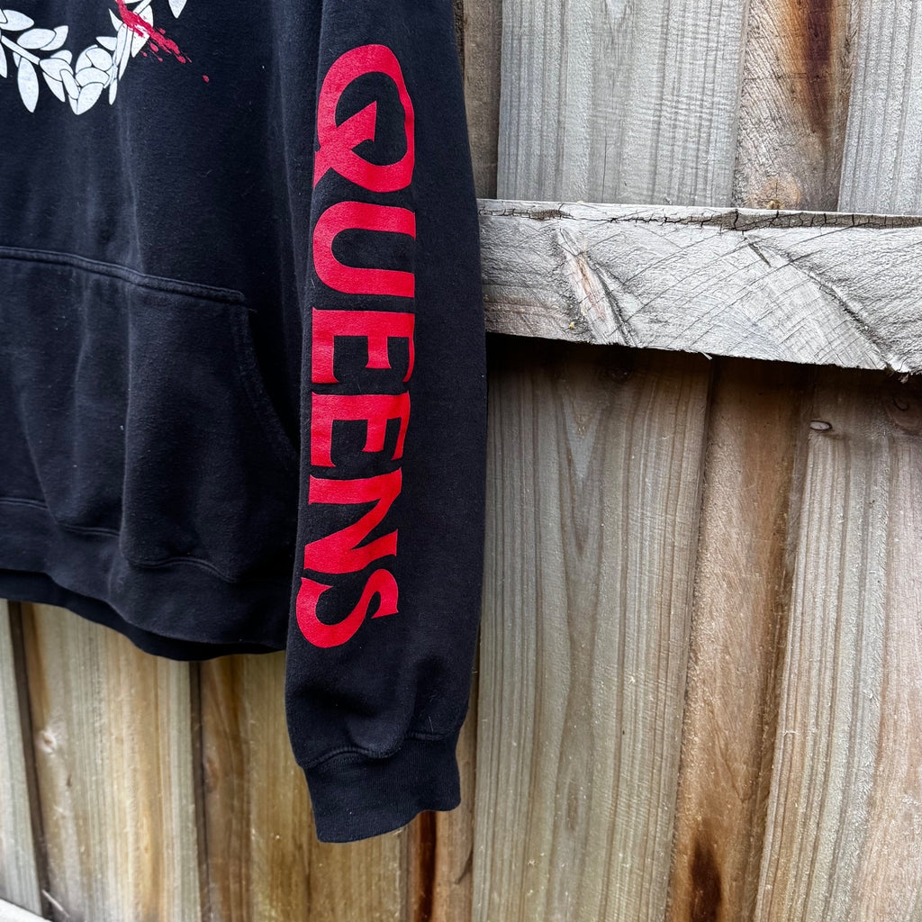 Queens of the Stone Age hoodie