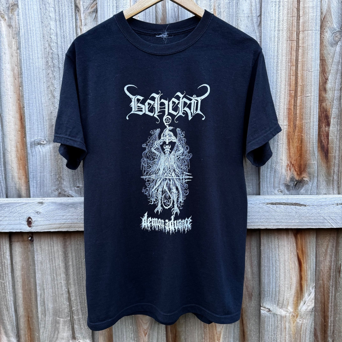 Beherit shirt