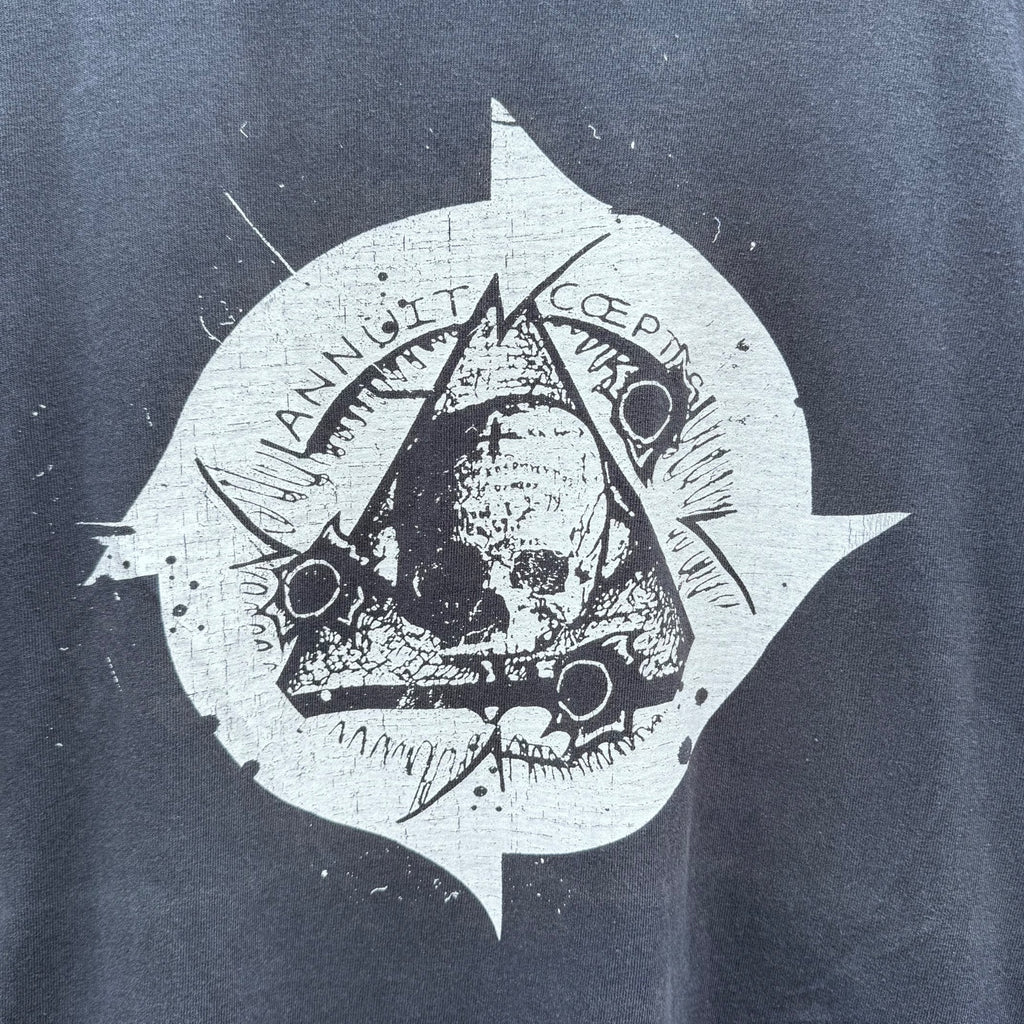 Brutal Truth shirt (Business of War)