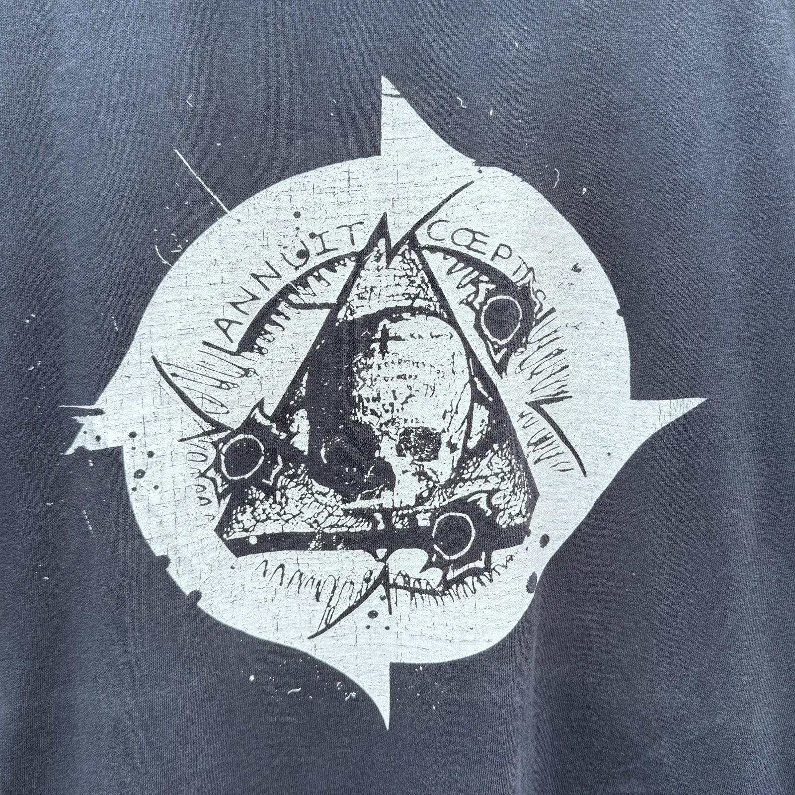 Brutal Truth shirt (Business of War)