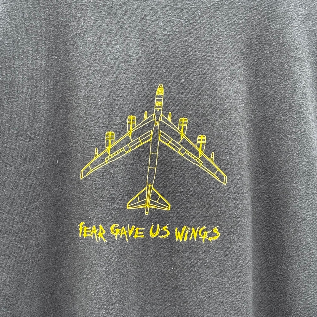 Sayyadina shirt