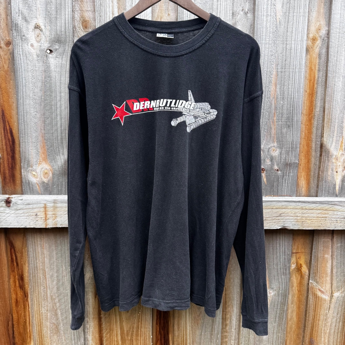 Dern Rutledge long sleeve