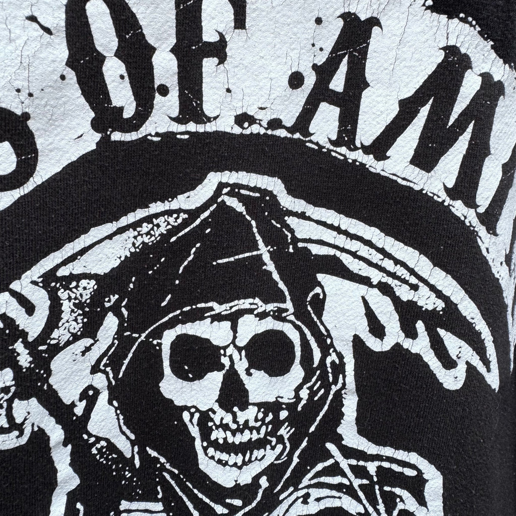 The Amity Affliction Hoodie