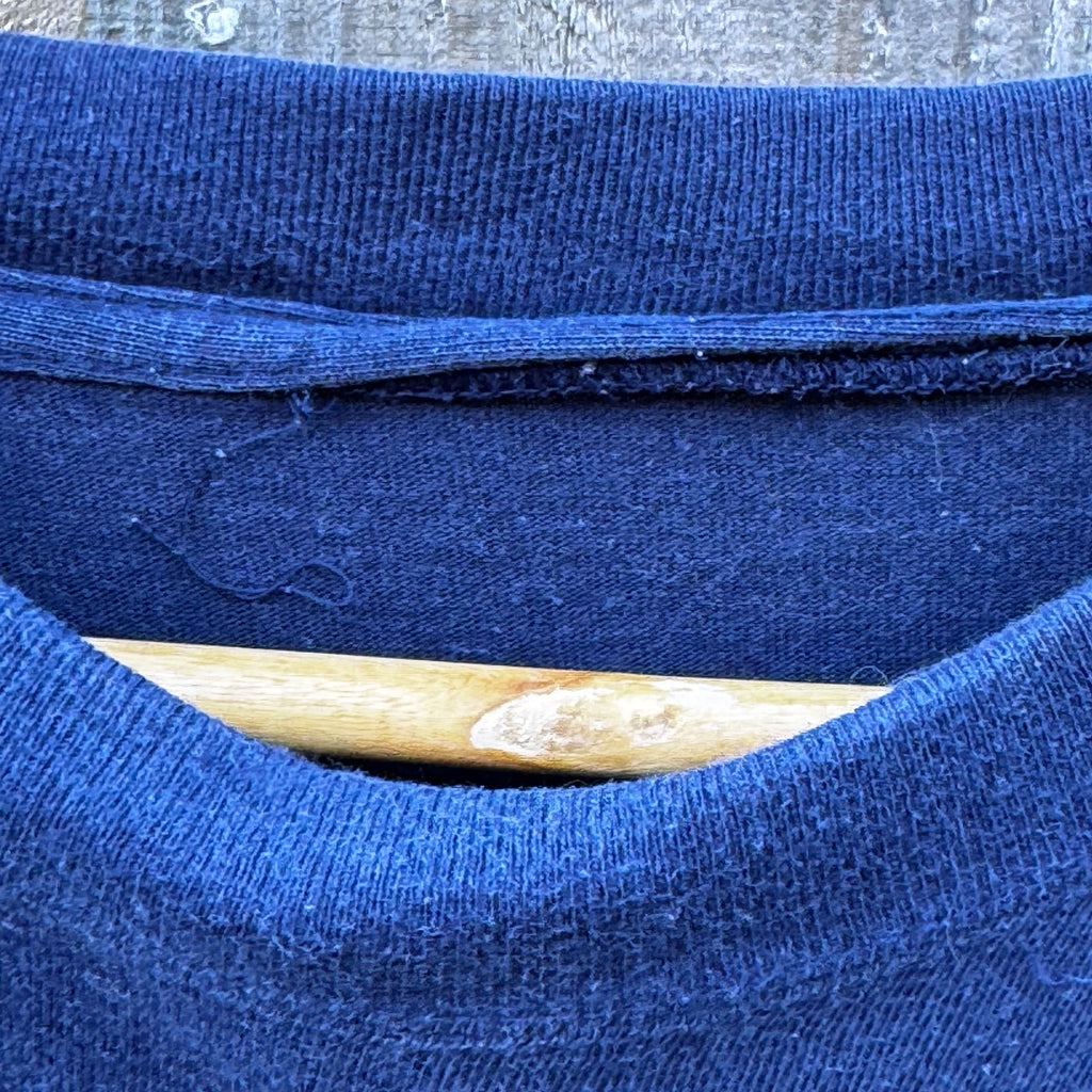 Fu Manchu long sleeve