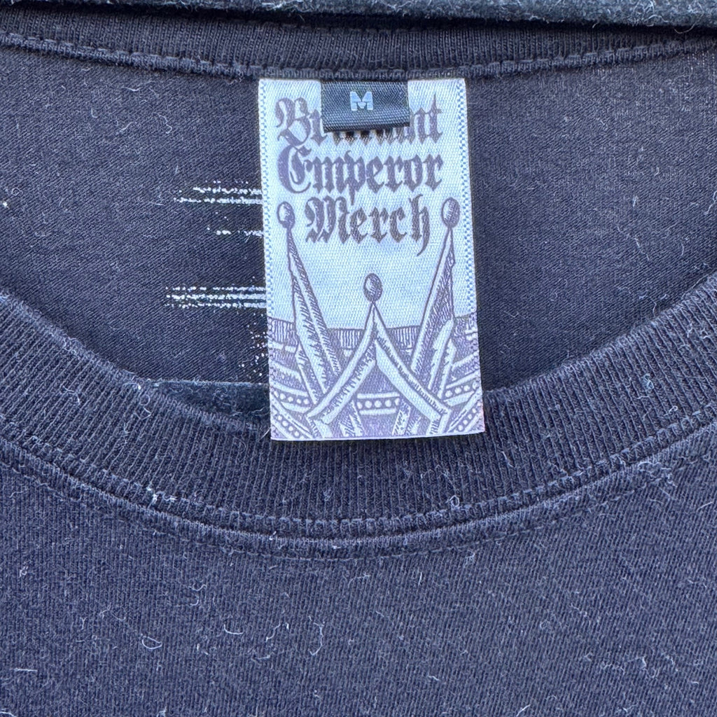 Bloodmouth long sleeve