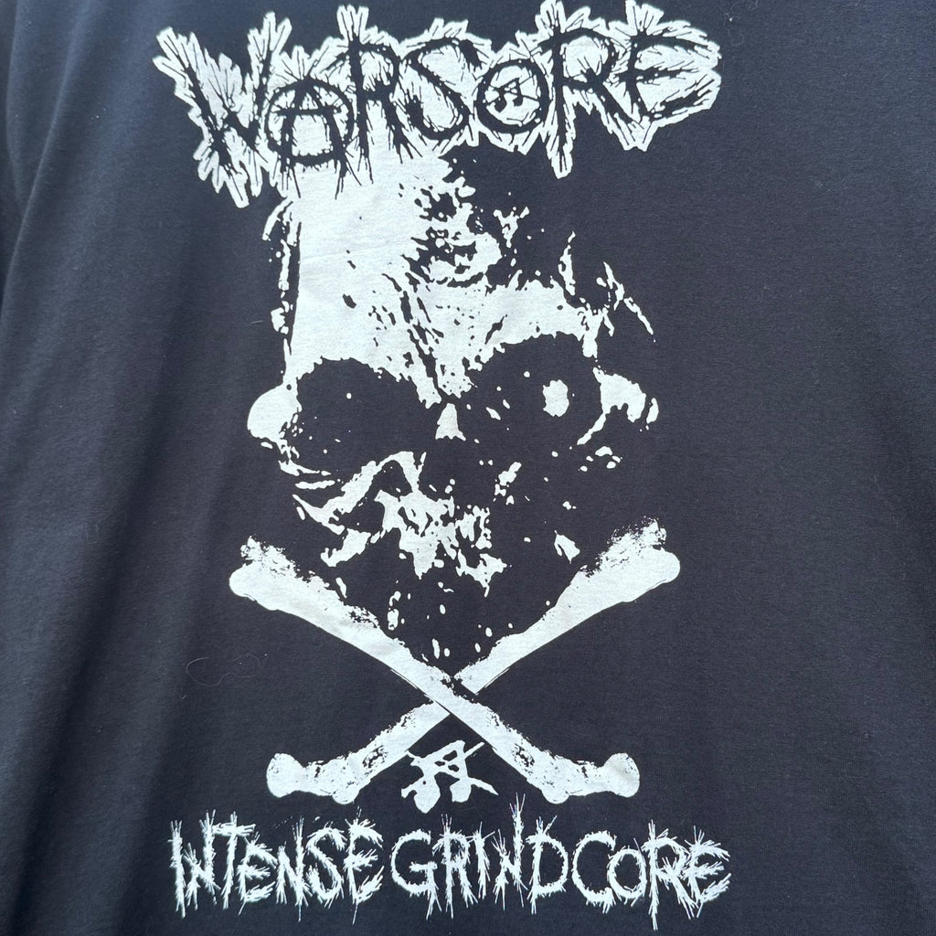 Warsore shirt