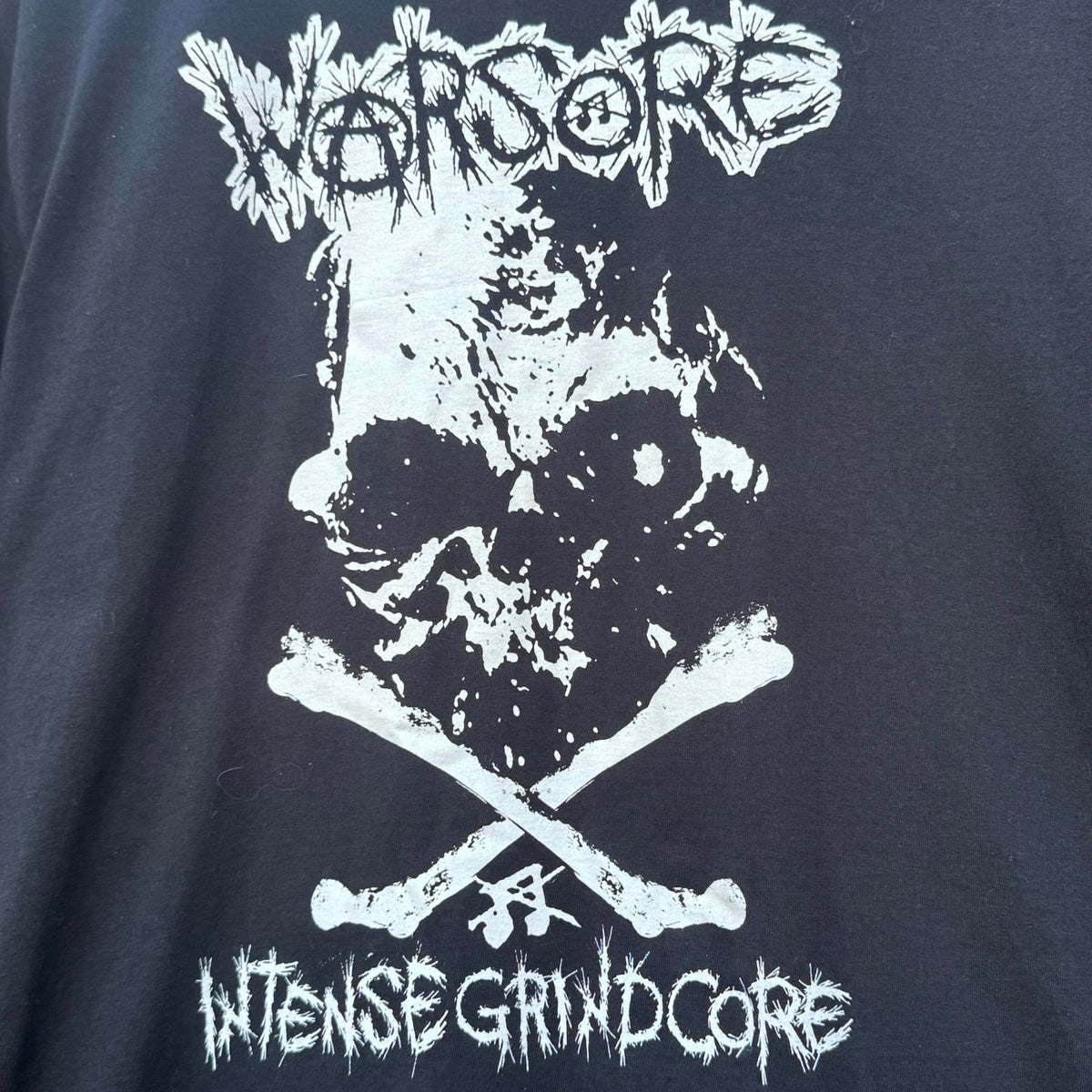 Warsore shirt