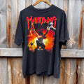Manowar shirt