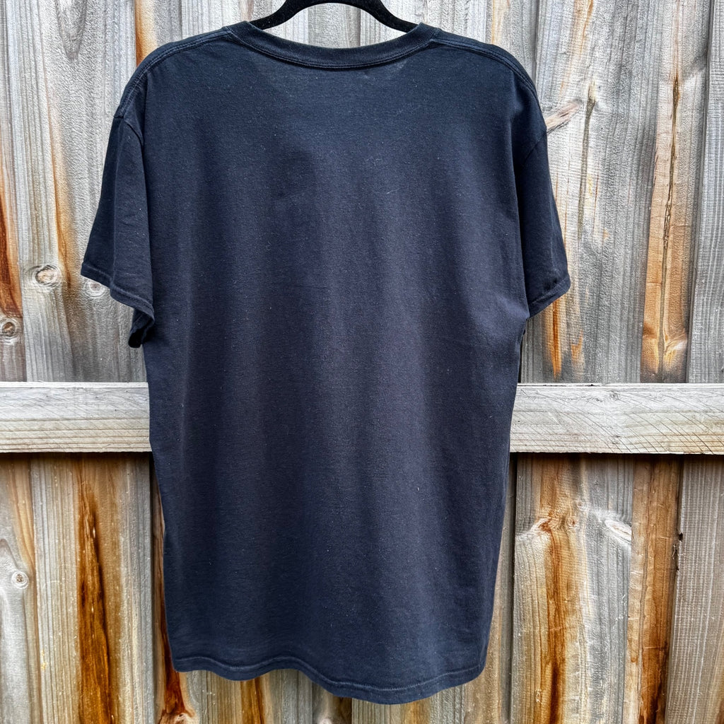 Otto’s Shrunken Head Tiki Bar & Lounge shirt (venue)
