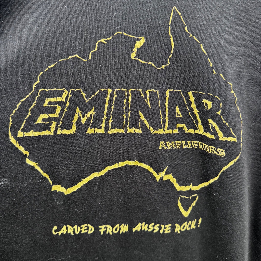 Eminar Amplifiers