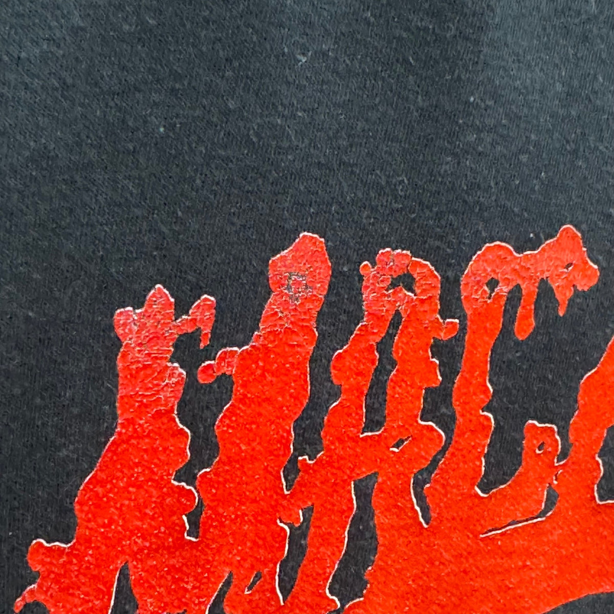 Macabre shirt (Murder Club)