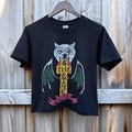 The Shrine shirt (cropped)