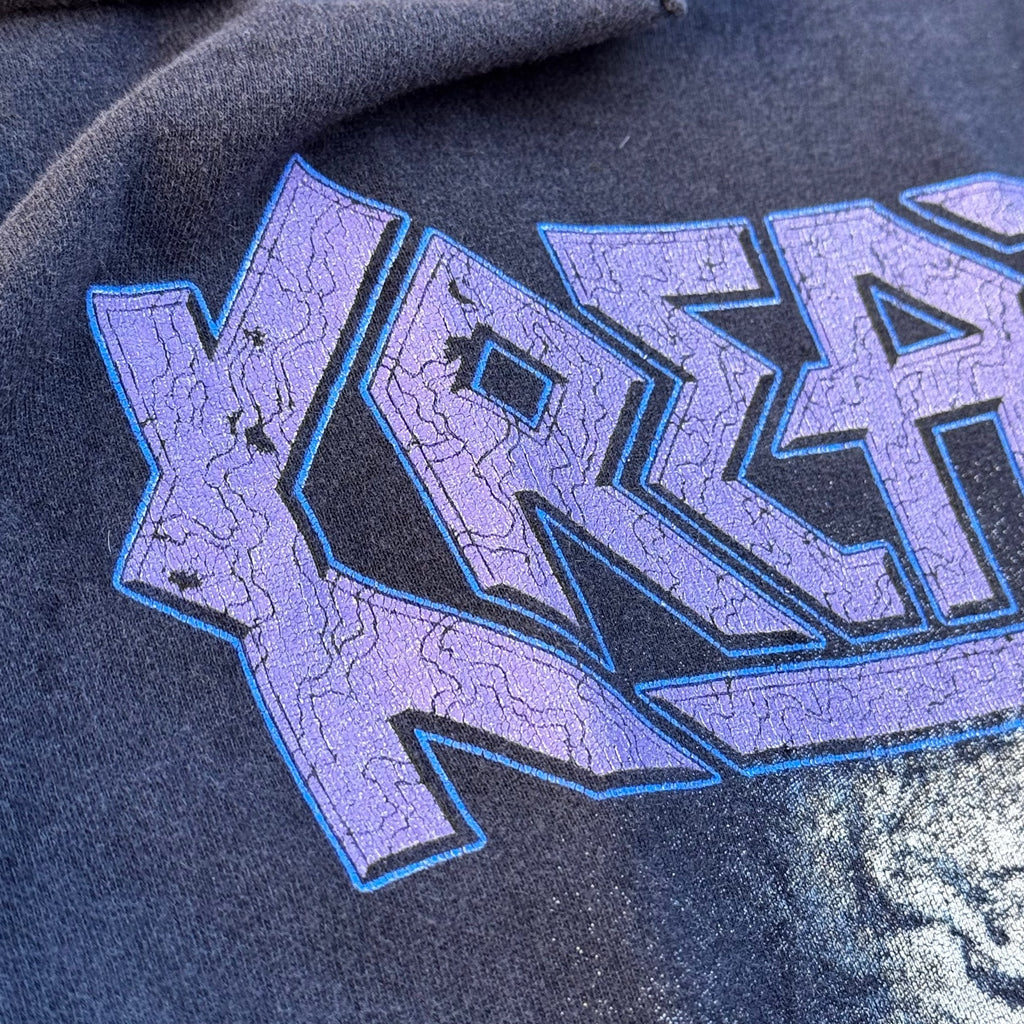 Kreator shirt (‘92)