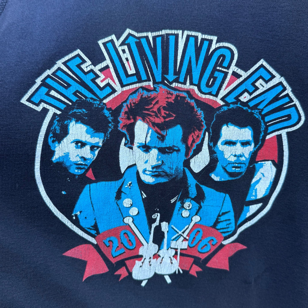The Living End Sleeveless