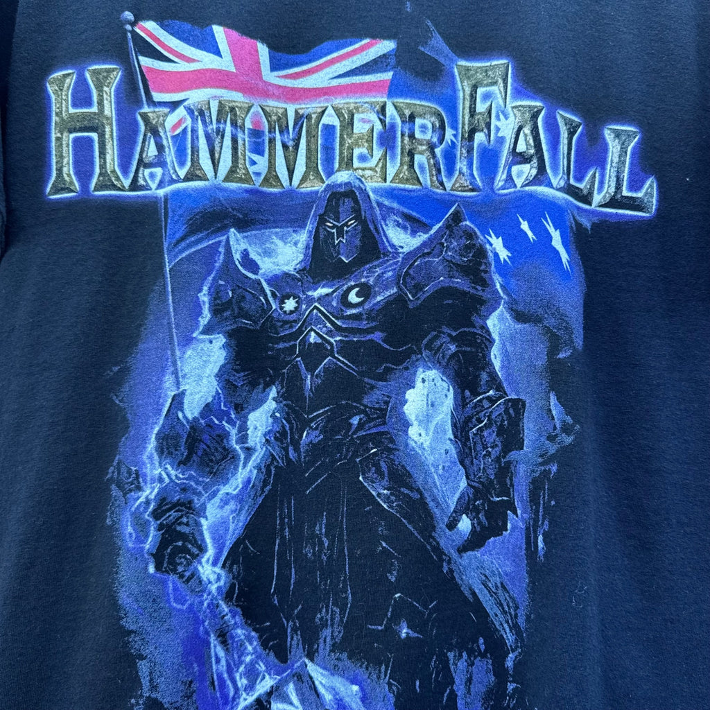 HammerFall shirt (EU)