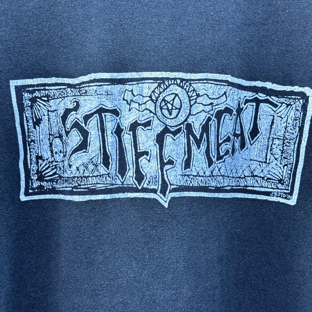 Stiffmeat shirt