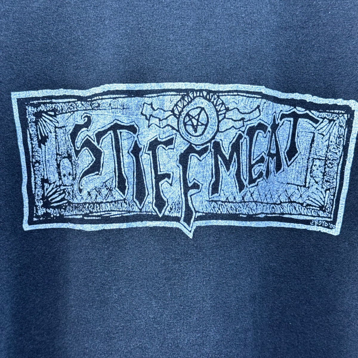 Stiffmeat shirt