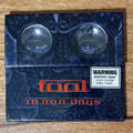 Tool - 10,000 Days CD (Australian Release)