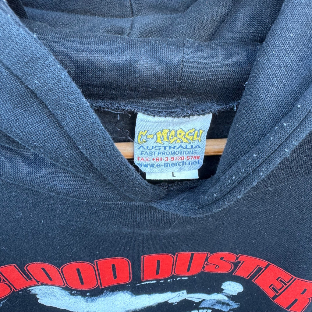 Blood Duster Hoodie (DFF)