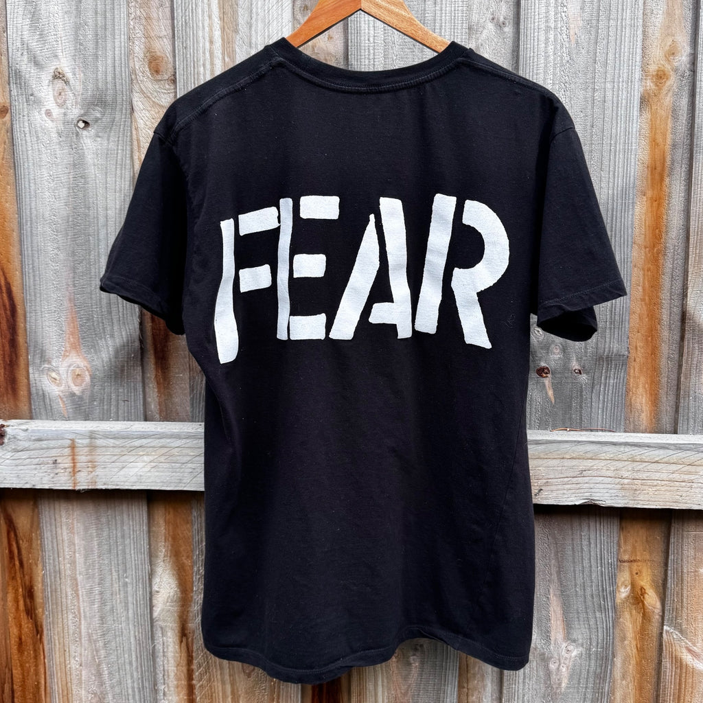 Fear shirt