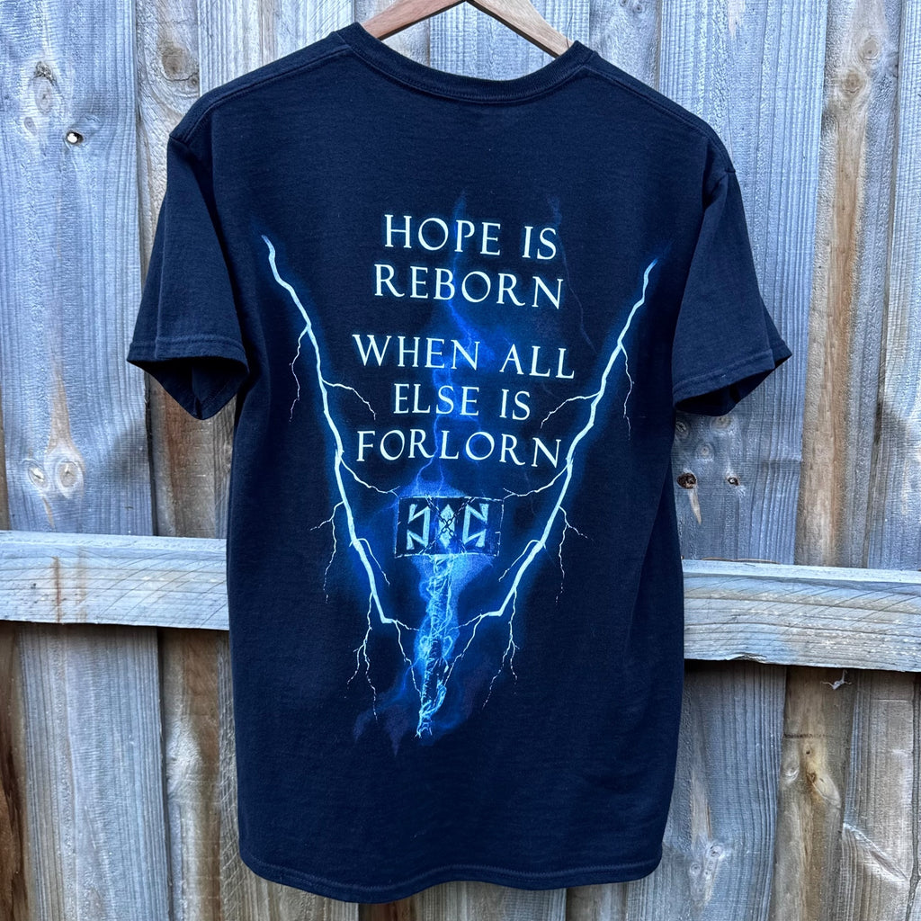 HammerFall shirt (EU)