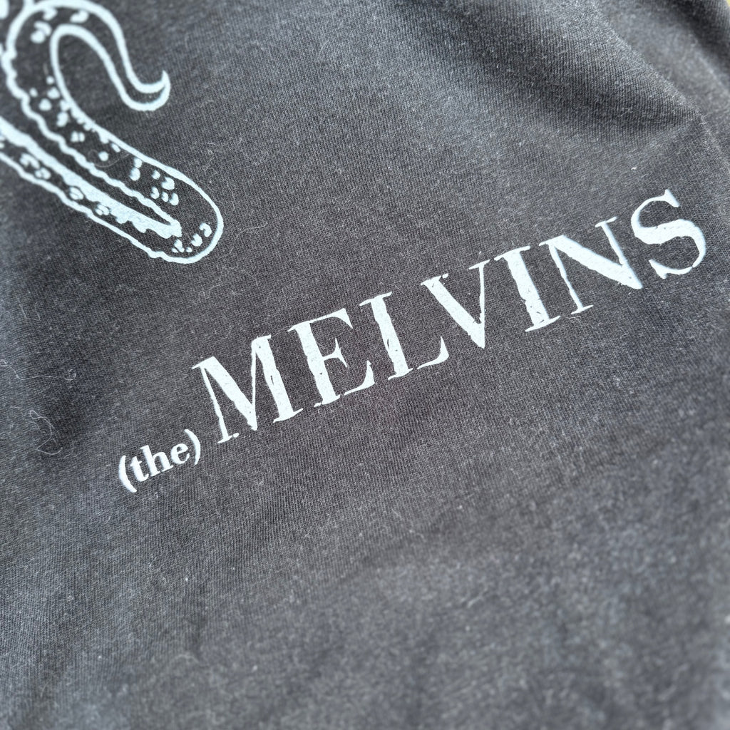 Melvins shirt (octopus)
