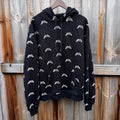 Speed hoodie