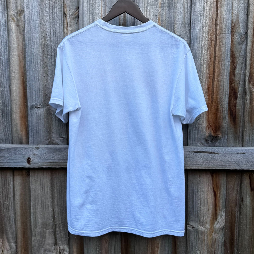 White Walls shirt
