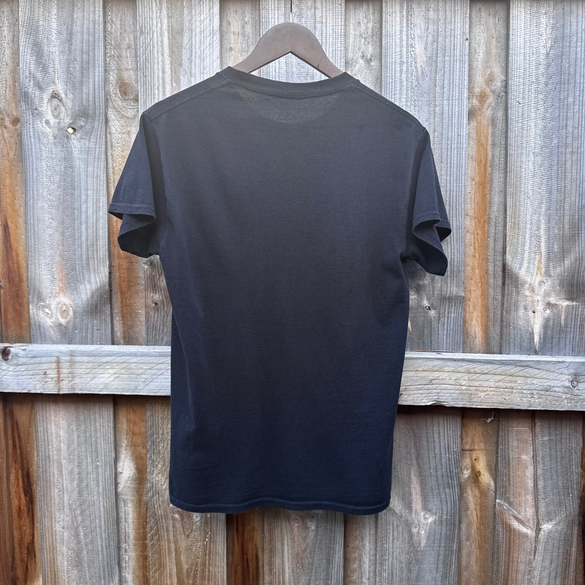 Wu Tang Clan shirt