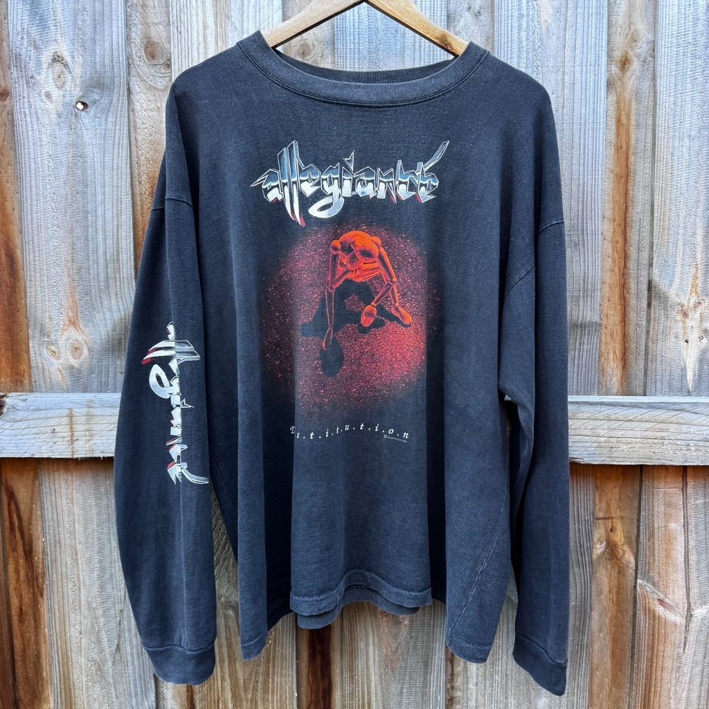 Allegiance long sleeve