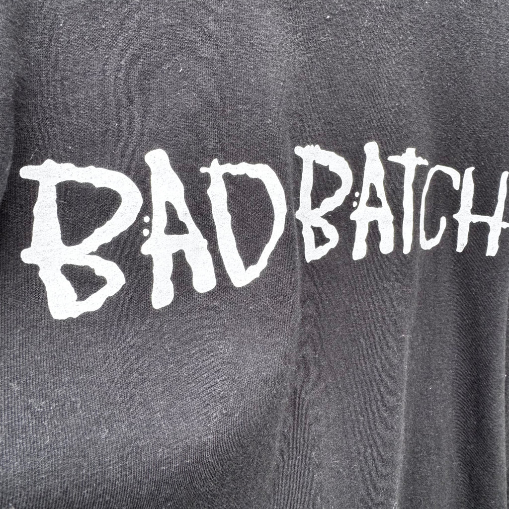 Bad Batch shirt (text)
