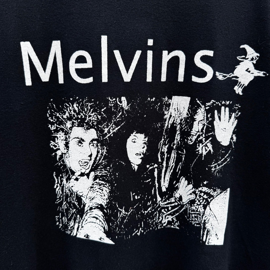 Melvins shirt