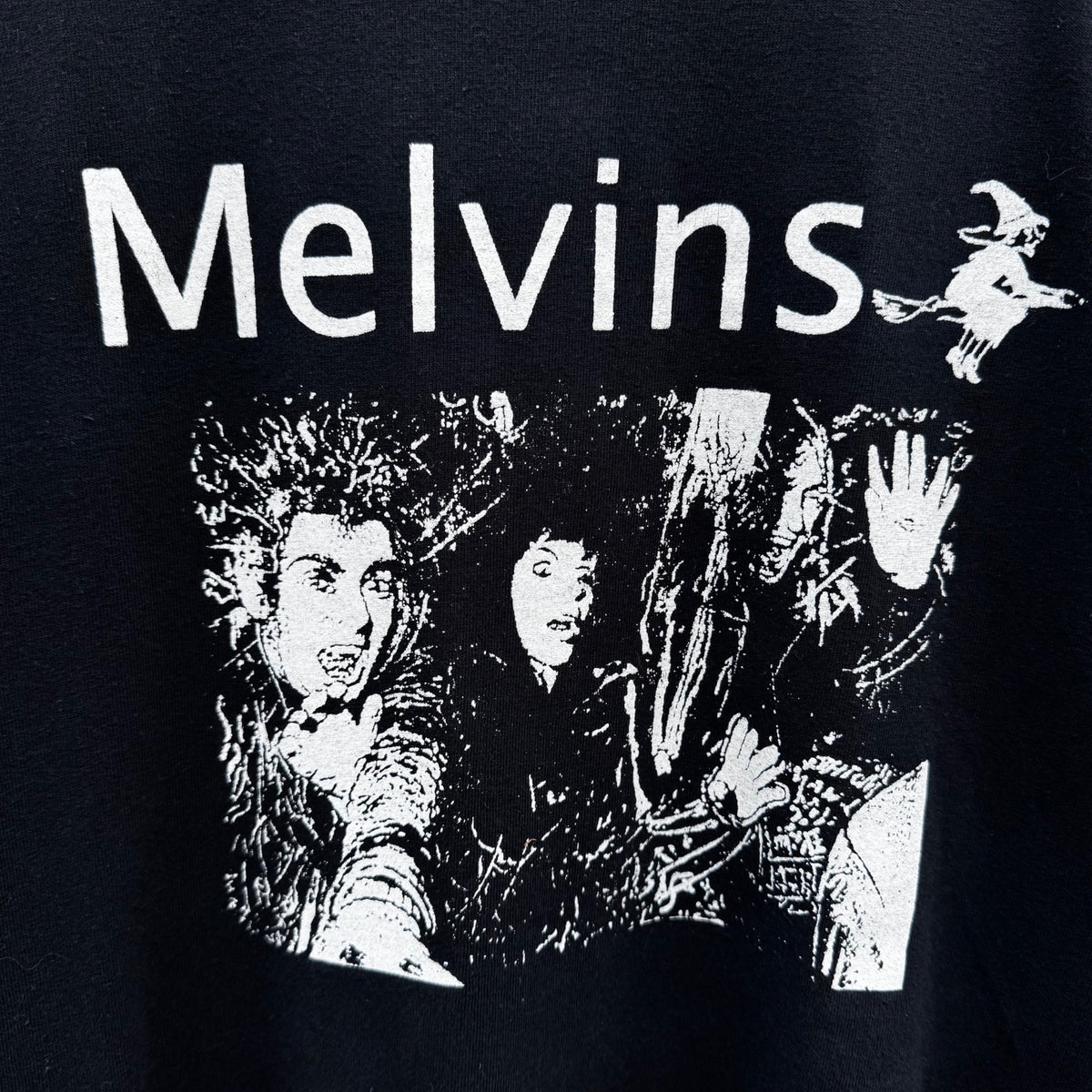Melvins shirt