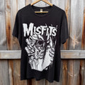 Misfits shirt (Mommy)