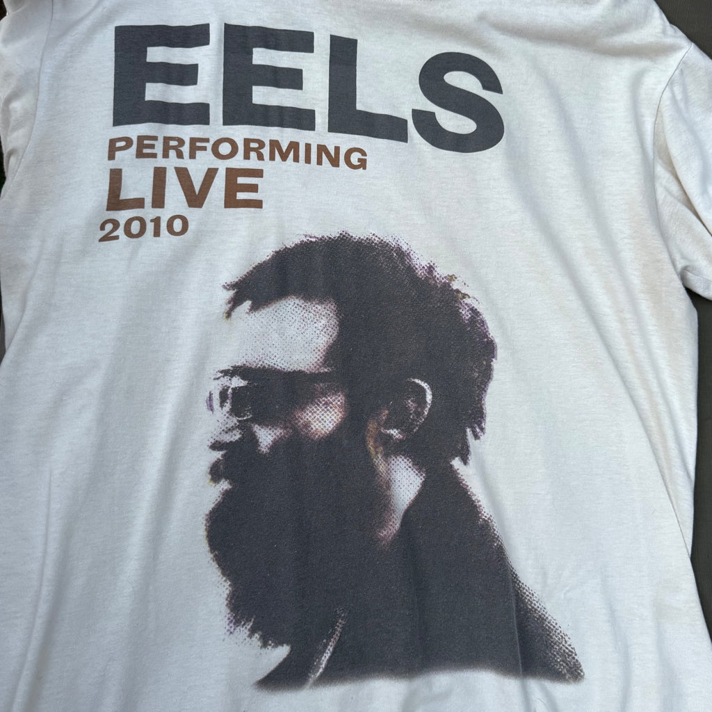 Eels shirt