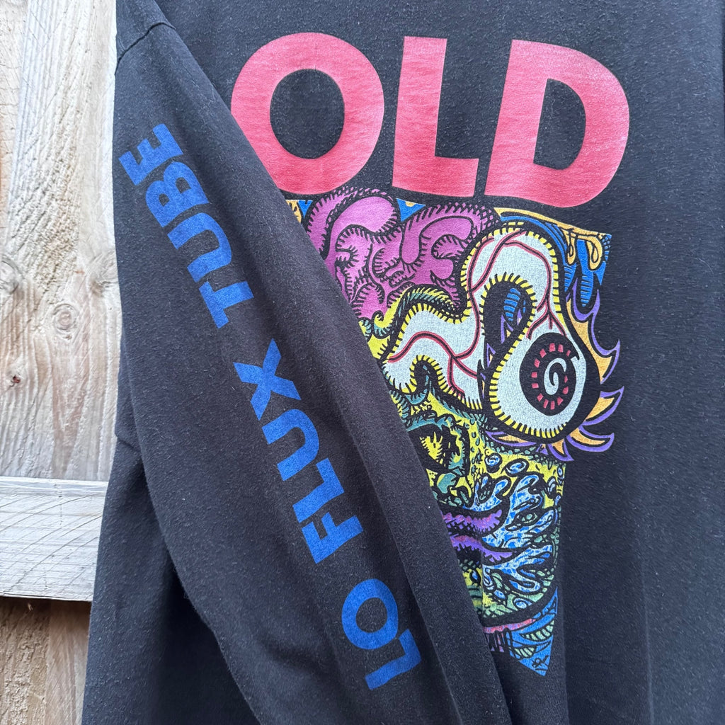OLD (Old Lady Drivers) long sleeve