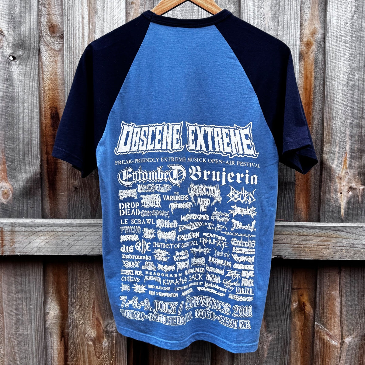 Obscene Extreme (EU festival)