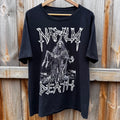 Napalm Death shirt
