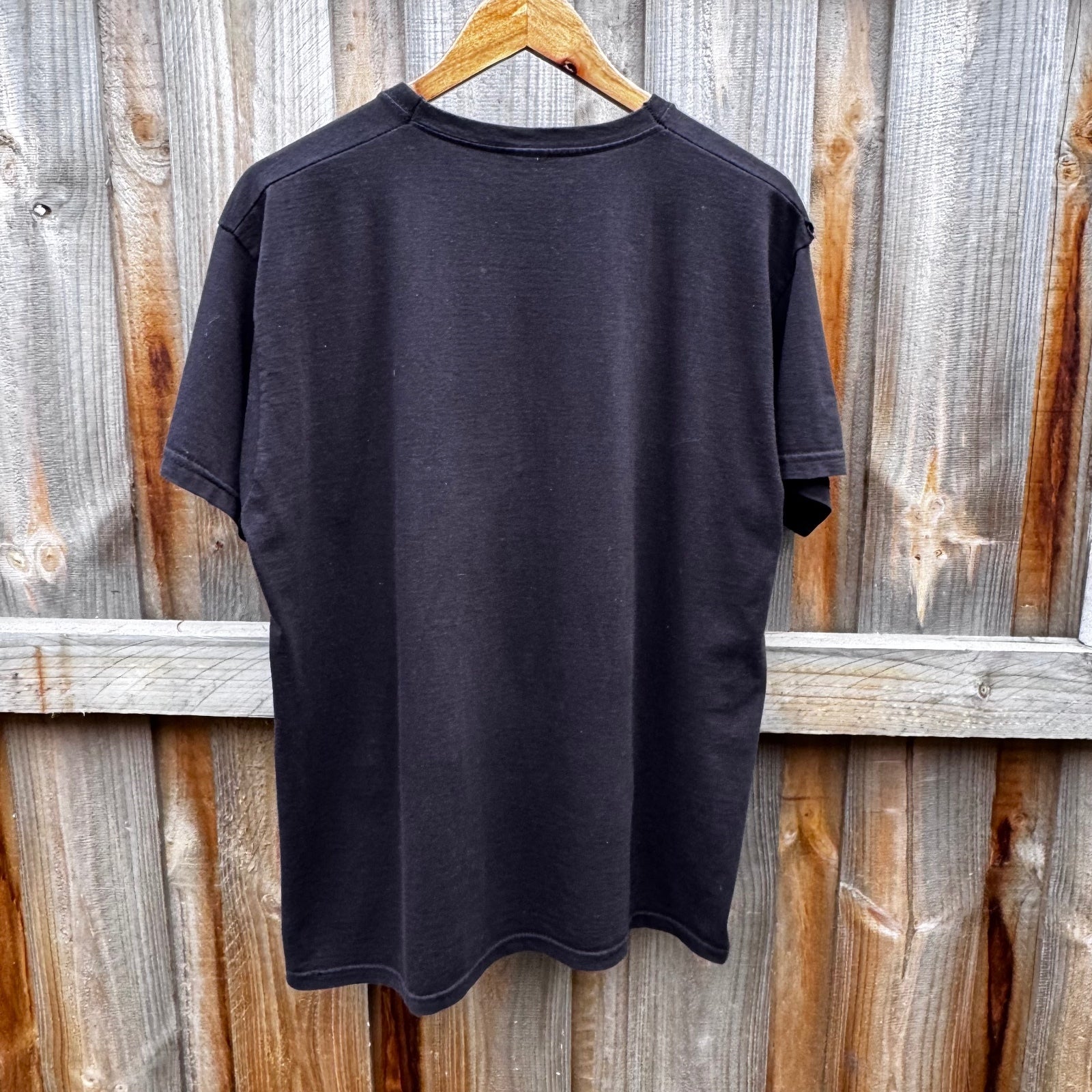 Cocksparrer shirt