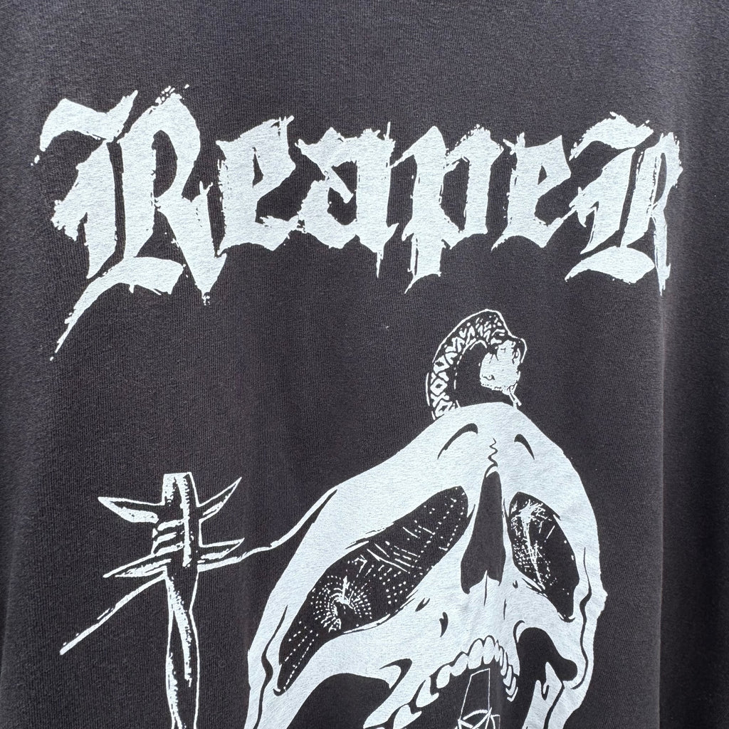 Reaper shirt (skull)