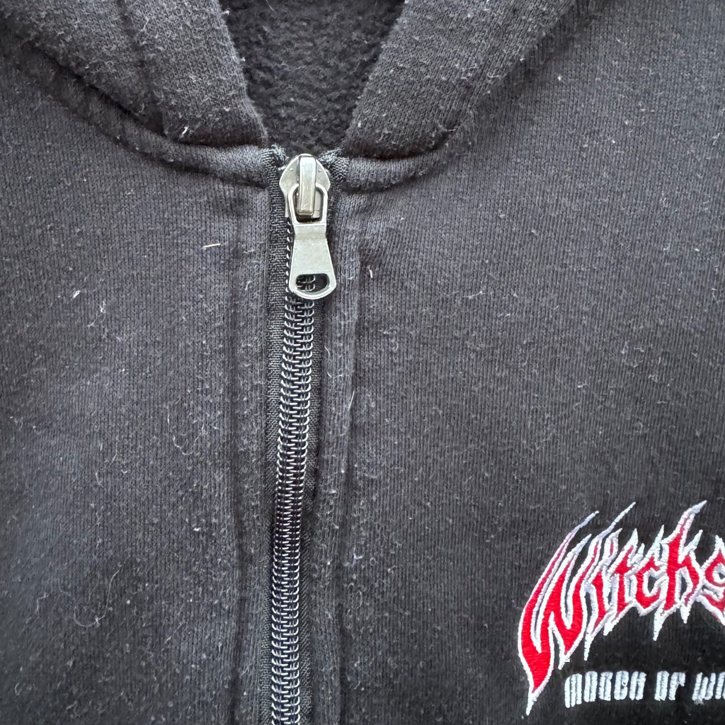 Witchskull hoodie
