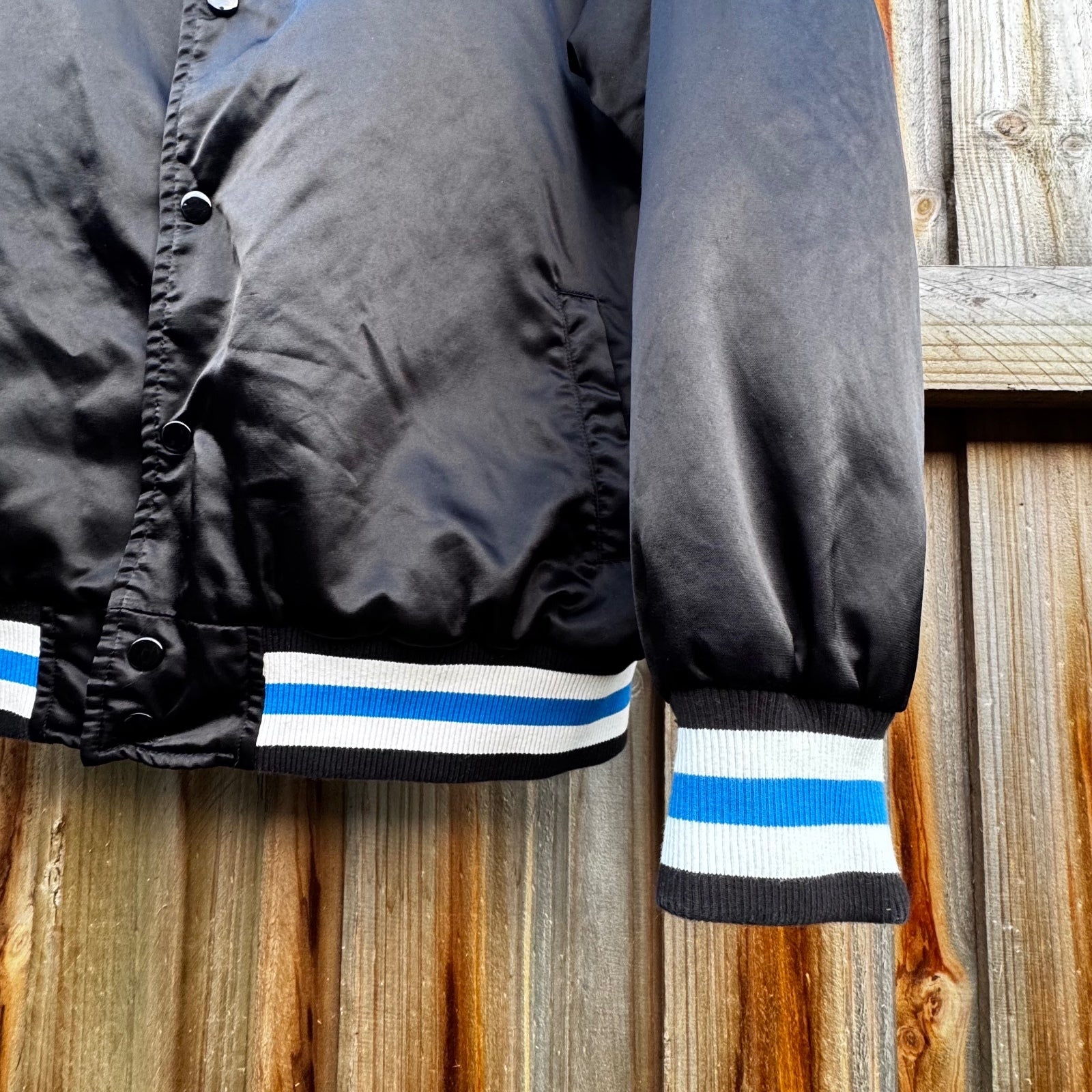 TWICE (K-Pop) Tour Crew Bomber Jacket (Deadstock)