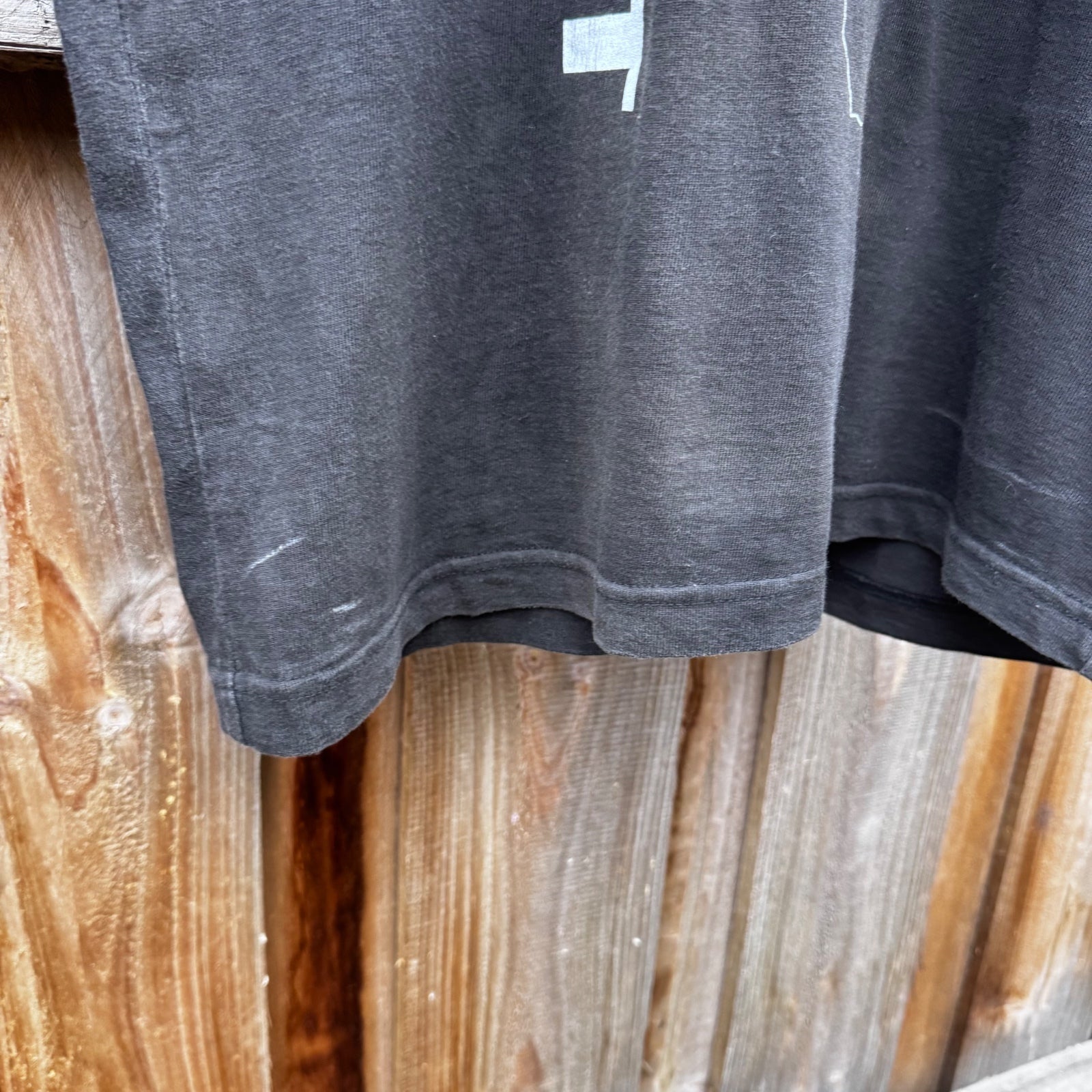 Christ Bait shirt (Haulin' Tons)