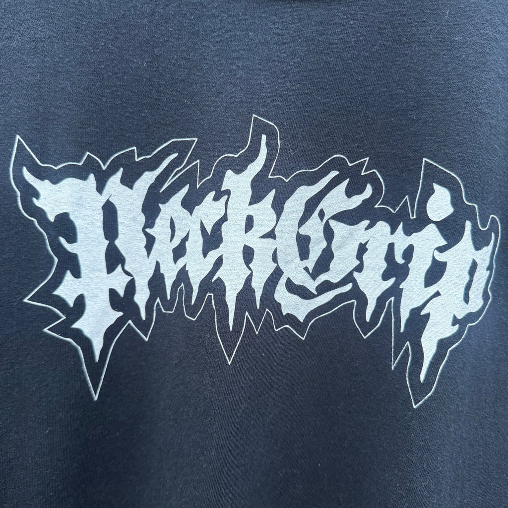 Neck Grip shirt
