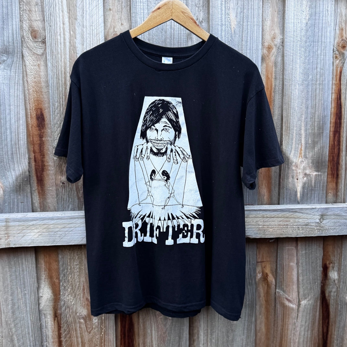 Drifter shirt