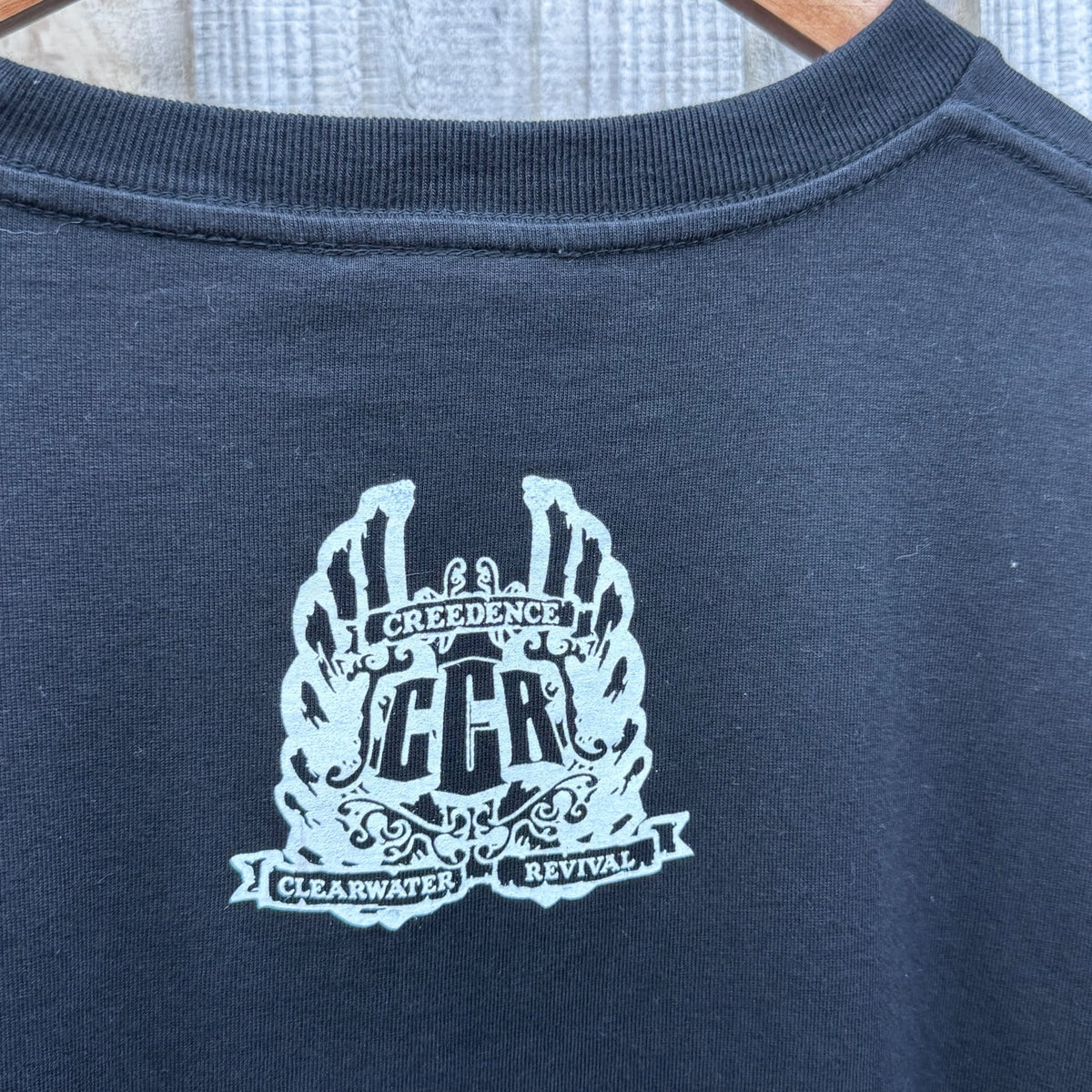 Creedence Clearwater Revival shirt