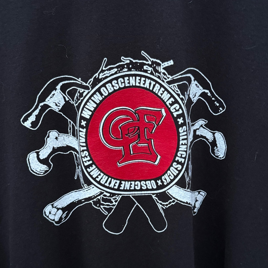 Obscene Extreme (‘07) Czech