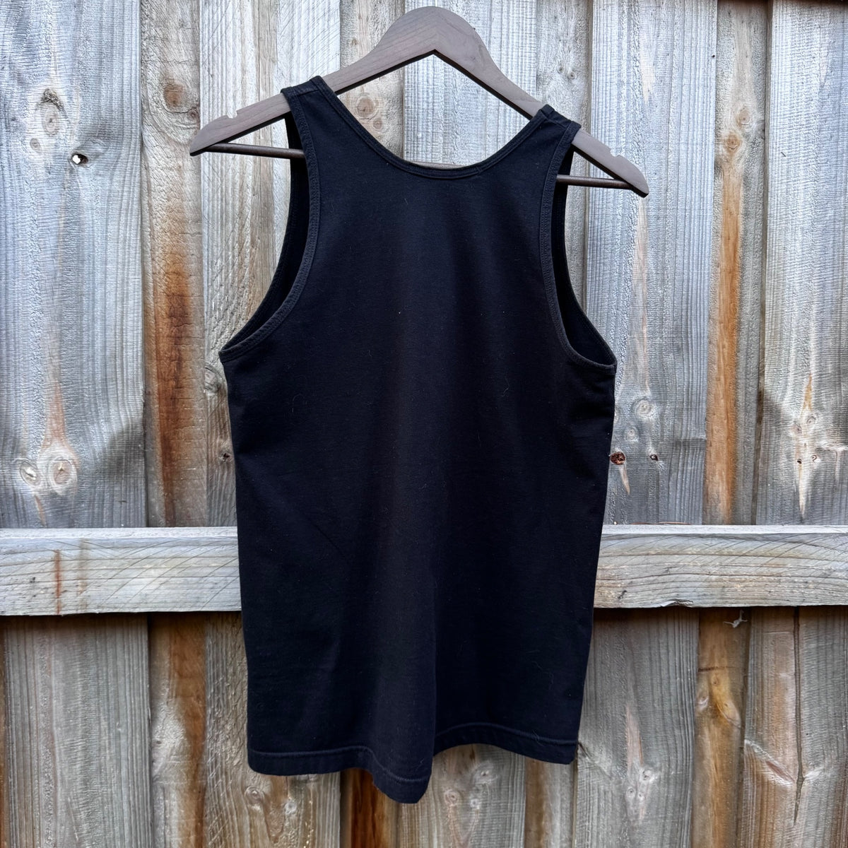 Actual Pain sleeveless top (statue)